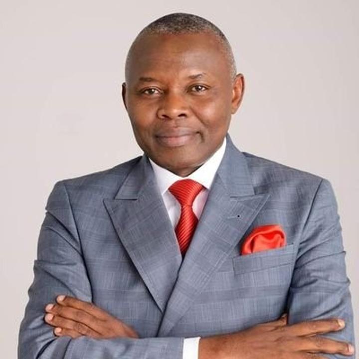 Vital Kamerhe : Une première étape pour la victoire, franchie ! Vital Kamerhe : Une première étape pour la victoire, franchie !