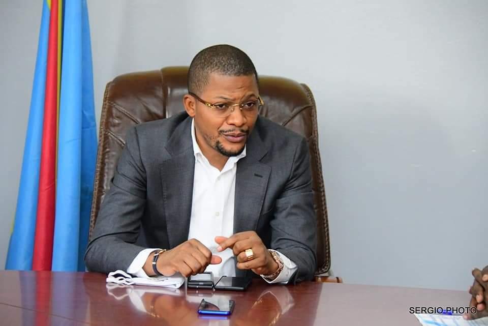 Interpellation de Didier Budimbu à l’ANR : prélude de la chute du gouvernement des warriors ? Interpellation de Didier Budimbu à l’ANR : prélude de la chute du gouvernement des warriors ?