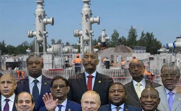 Crise ukrainienne : L’Afrique, variable d’ajustement dans la guerre de l’énergie ? Crise ukrainienne : L’Afrique, variable d’ajustement dans la guerre de l’énergie ?