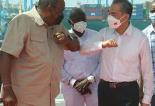 En Corne de l’Afrique, la Chine entre leviers économiques et instruments politiques En Corne de l'Afrique, la Chine entre leviers économiques et instruments politiques