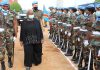 Bukavu: La MONUSCO et toutes les couches sociales de la province réfléchissent sur la manière de restaurer et renforcer les relations de confiance Bukavu: La MONUSCO et toutes les couches sociales de la province réfléchissent sur la manière de restaurer et renforcer les relations de confiance