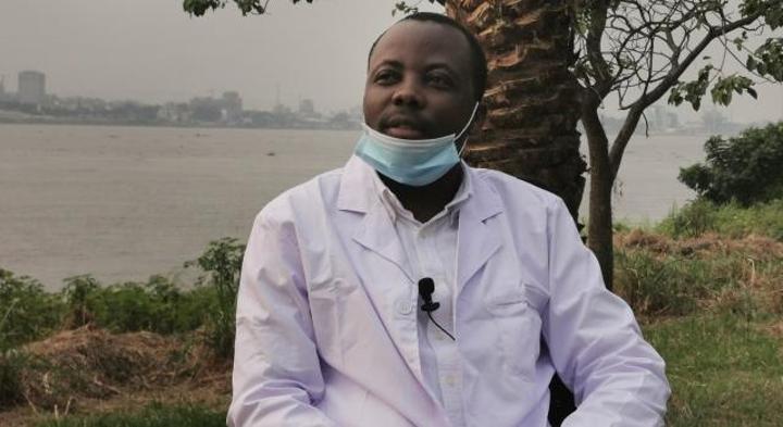 Jérôme Munyangi : « …la RDC ne doit pas se sentir inférieur ni accepter bêtement les dons des puissances étrangères » Jérôme Munyangi : « …la RDC ne doit pas se sentir inférieur ni accepter bêtement les dons des puissances étrangères »