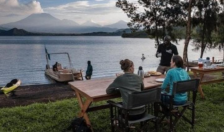 Tourisme : l’insécurité entrave le secteur touristique dans le Nord-Kivu Tourisme : l’insécurité entrave le secteur touristique dans le Nord-Kivu