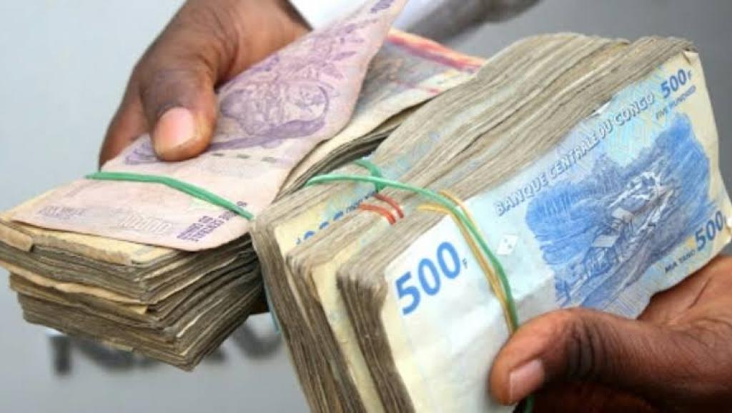 Emissions des bons du trésor : le gouvernement prévoit un emprunt de 320 mlliards de Francs congolais au 4ème trimestre
