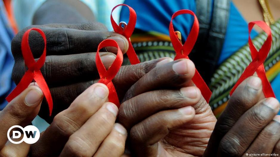 RDC : plus de 540 000 personnes vivent avec le VIH/SIDA dans le pays