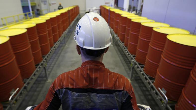 RDC : les industries pétrolières ont produit 7,8 millions de barils à fin novembre 2022 (BCC)