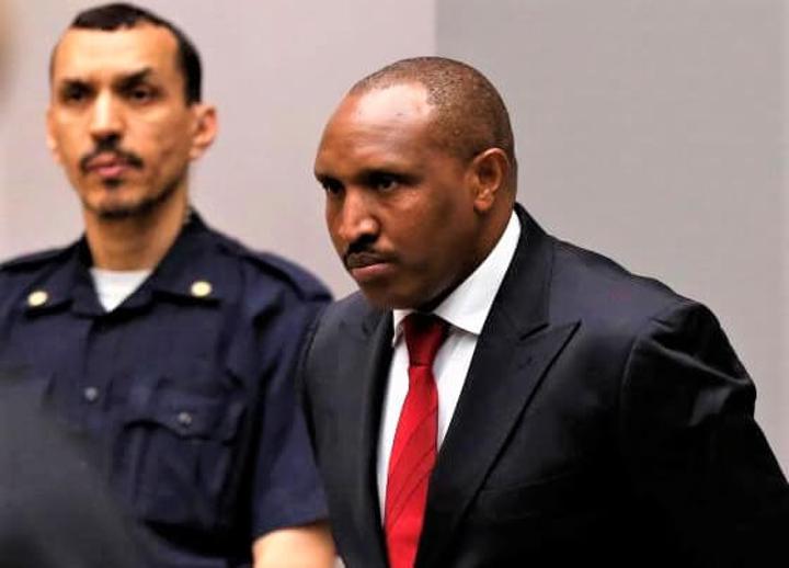 CPI: condamné à 30 ans de prison, Bosco Ntaganda transféré en Belgique pour purger sa peine