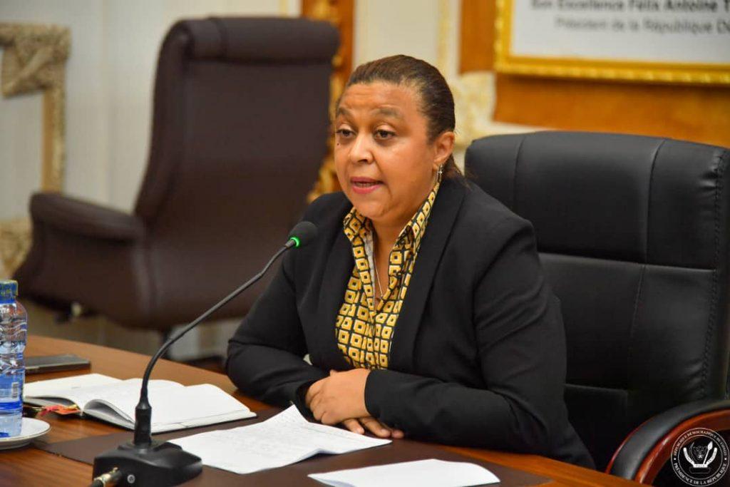 Retrait de la RDC de l’OIF ? : « Une politique du silence pourrait-elle faire du bruit ? » , (Tribune de Bestine Kazadi) Retrait de la RDC de l’OIF ? : « Une politique du silence pourrait-elle faire du bruit ? » , (Tribune de Bestine Kazadi)