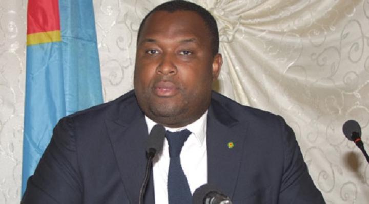 Enrôlement des électeurs : depuis les États-Unis, Nzanga Mobutu exhorte les congolais à s’enrôler massivement Enrôlement des électeurs : depuis les États-Unis, Nzanga Mobutu exhorte les congolais à s’enrôler massivement