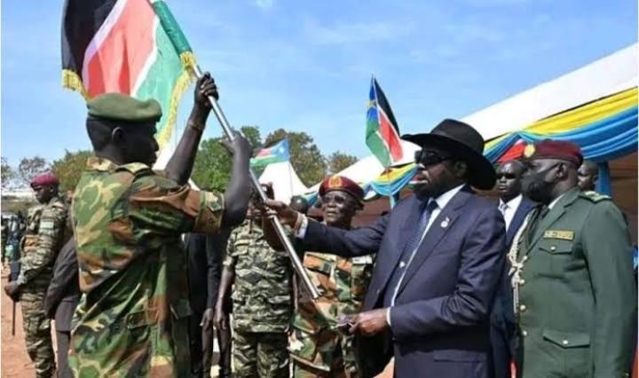Nord-Kivu : Des mouvements citoyens s’opposent au déploiement du contingent sud-soudanais de la FRCAE