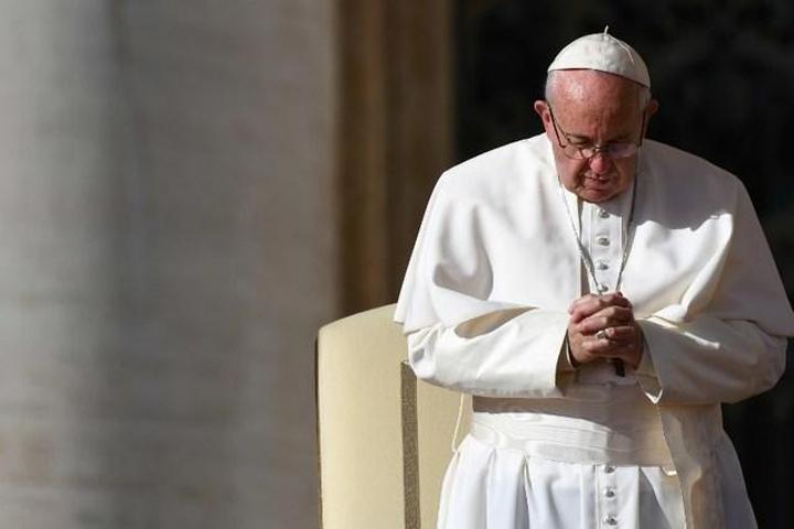 Attentat de Kasindi : le Pape Francois exprime sa compassion aux familles éprouvées