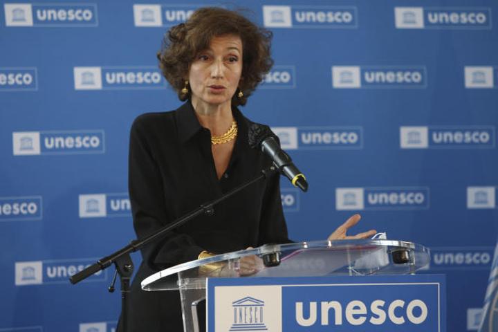 Liberté de la presse: l’UNESCO dénombre 86 journalistes tués dans le monde en 2022