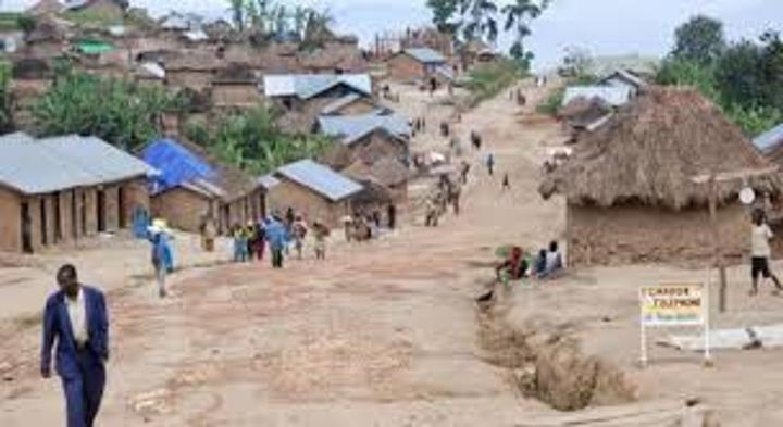 Ituri : regain d'insécurité au sud d'irumu, de nouvelles exactions des rebelles font 10 morts
