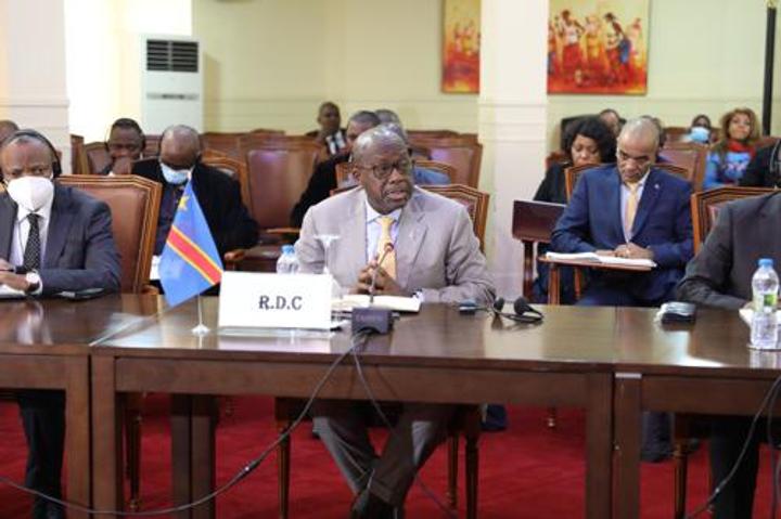 Processus de paix au Nord-Kivu: le gouvernement insiste sur le respect des recommandations de Luanda