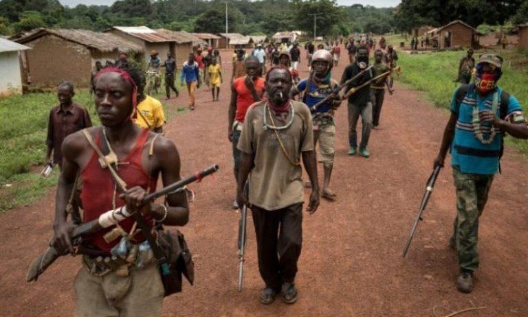 Ituri : 11 personnes tuées dans l’attaque du groupe Zaïre à Dyambu
