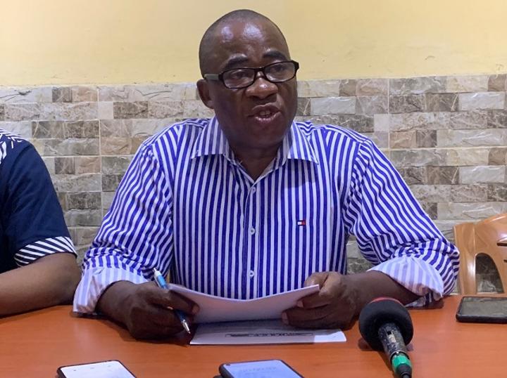 «Kamoa doit à la RDC 79 millions de USD», dénonce la NSCC accusant au passage la DGDA de « complaisance » dans cette affaire de règlement transactionnel «Kamoa doit à la RDC 79 millions de USD», dénonce la NSCC accusant au passage la DGDA de « complaisance » dans cette affaire de règlement transactionnel