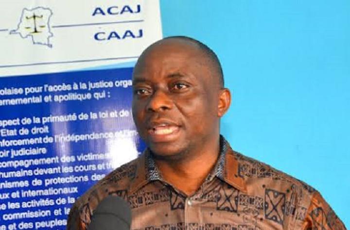 l’ACAJ dénonce la réforme sur la nationalité congolaise qui s’annonce à l’Assemblée nationale