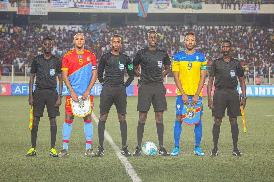 Éliminatoires CAN Côte d'Ivoire 2023 : après avoir empoché 4 points face à la Mauritanie, la RDC doit s'imposer face au Gabon Éliminatoires CAN Côte d'Ivoire 2023 : après avoir empoché 4 points face à la Mauritanie, la RDC doit s'imposer face au Gabon