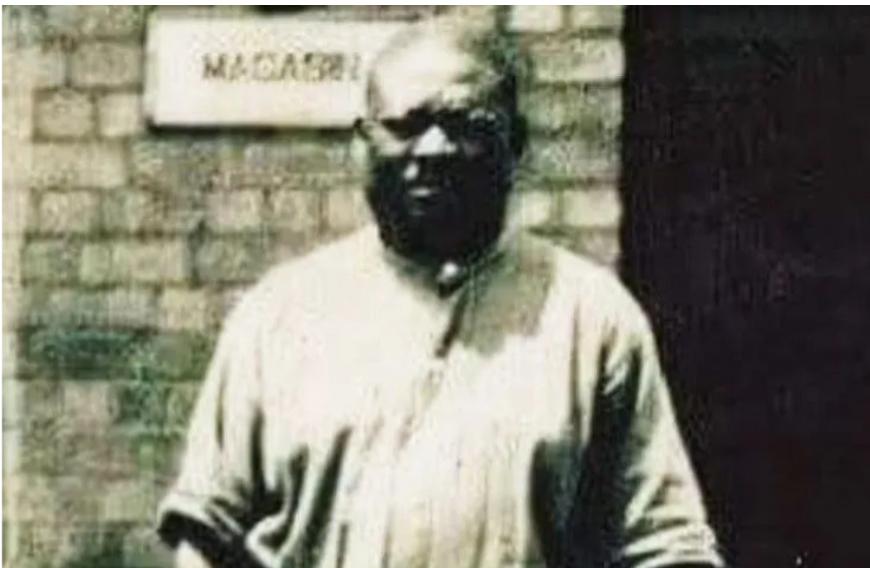 Première journée du combat de Simon Kimbangu jeudi 06 avril la