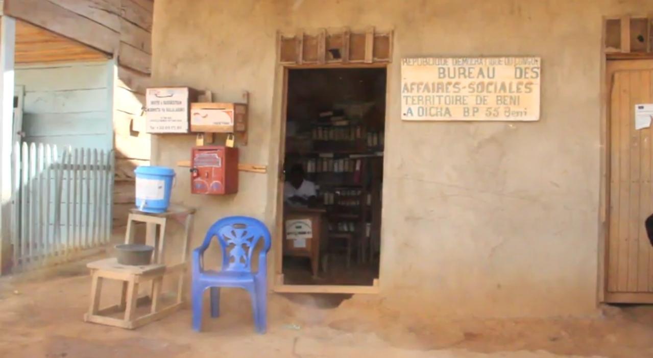 Beni : l’enlèvement des enfants, un nouveau mode de recrutement des ADF Beni : l’enlèvement des enfants, un nouveau mode de recrutement des ADF