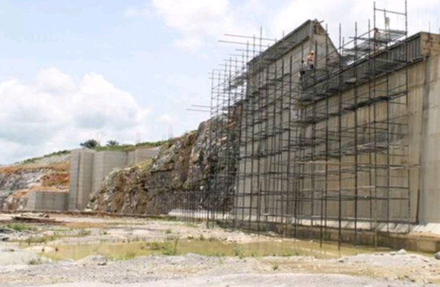 Signature d’un nouveau contrat du projet de barrage Katende au Kasaï-central