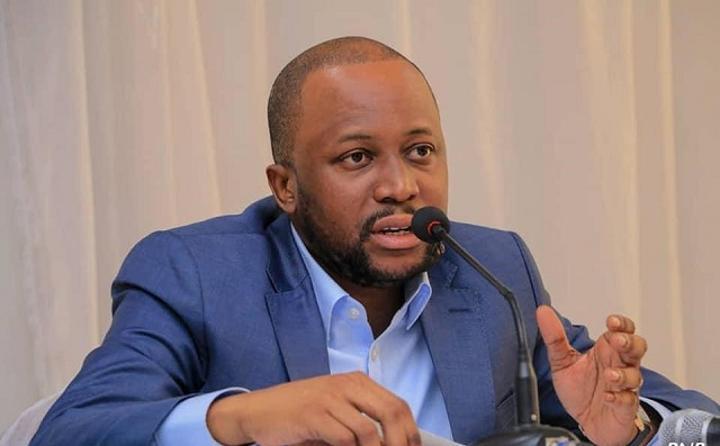Patrick Nkanga : « la position de Martin Fayulu est salvatrice pour la sauvegarde de notre jeune démocratie » Patrick Nkanga : « la position de Martin Fayulu est salvatrice pour la sauvegarde de notre jeune démocratie »