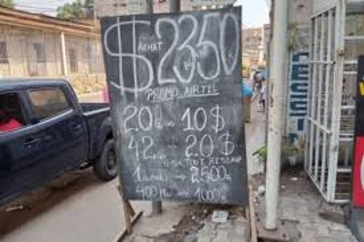 Taux de change: le roi dollar reprend son ascension ! Taux de change: le roi dollar reprend son ascension !