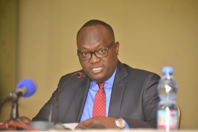 Guy Mafuta affirme que le discours du chef de l'État à l'ONU exprime sa volonté de changer beaucoup de choses Guy Mafuta affirme que le discours du chef de l'État à l'ONU exprime sa volonté de changer beaucoup de choses