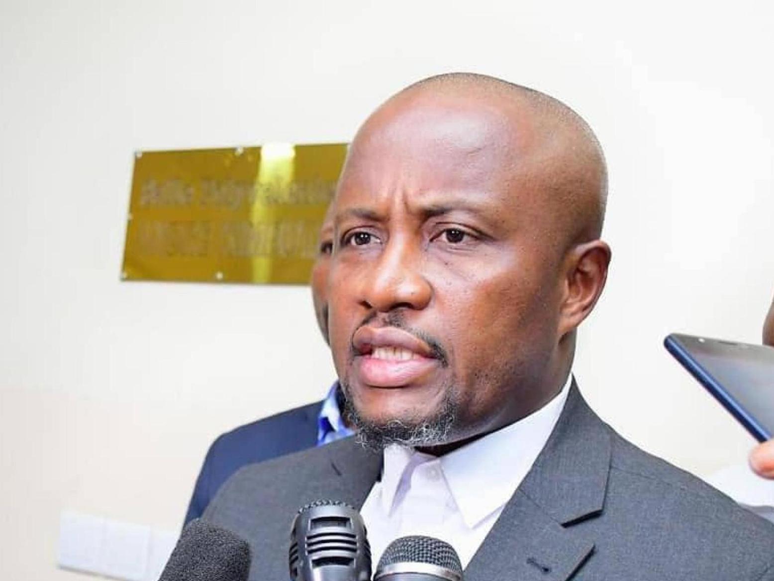 Kinshasa – Mise en accusation des ministres : Faux, l’honorable Tenge Te litho n’est pas concerné (Mise au point) ! Kinshasa – Mise en accusation des ministres : Faux, l’honorable Tenge Te litho n’est pas concerné (Mise au point) !