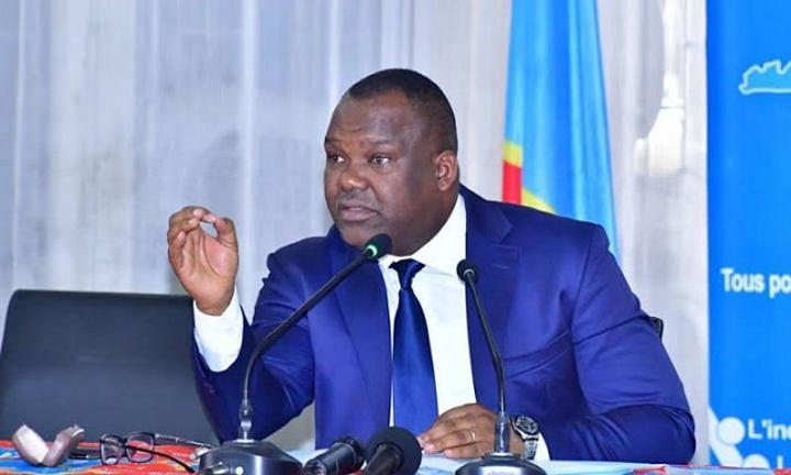 La Case salue les premières vérités historiques de Corneille Nangaa sur la présidentielle de 2018. Tout en l’encourageant à rendre public l’accord politique secret sur les résultats La Case salue les premières vérités historiques de Corneille Nangaa sur la présidentielle de 2018. Tout en l’encourageant à rendre public l’accord politique secret sur les résultats