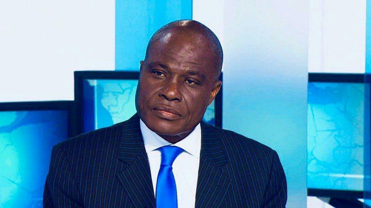 Élections 2023 : Fayulu invite la population à sortir dans les rues « en cas d’un nouveau hold up électoral » Élections 2023 : Fayulu invite la population à sortir dans les rues « en cas d’un nouveau hold up électoral »