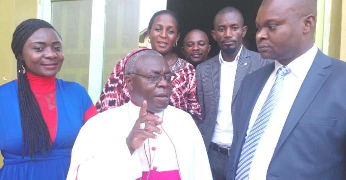 Processus électoral FrançoisXavier Maroy éveille la conscience du