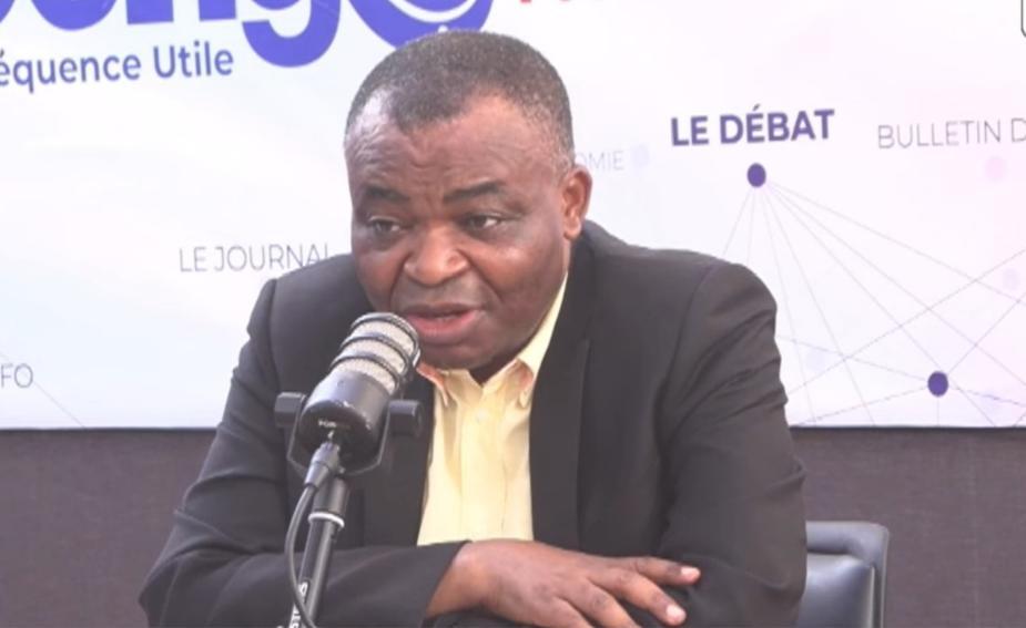 Ferdinand Kambere dévoile au grand jour la stratégie du M23 à travers son «pseudo- cantonnement» dans une ville du pays Ferdinand Kambere dévoile au grand jour la stratégie du M23 à travers son «pseudo- cantonnement» dans une ville du pays