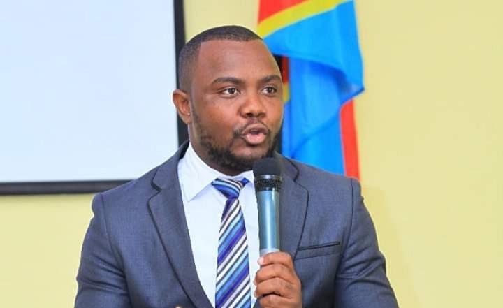 Le CSAC somme le gouverneur Jhon Kabeya à faire une correction publique sur ses récents propos séparatistes Le CSAC somme le gouverneur Jhon Kabeya à faire une correction publique sur ses récents propos séparatistes