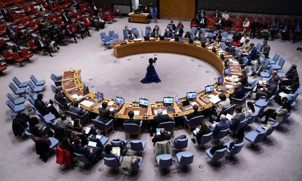 Conseil de sécurité : des sanctions internationales contre un cadre du M23 et un autre cadre des FDLR Conseil de sécurité : des sanctions internationales contre un cadre du M23 et un autre cadre des FDLR