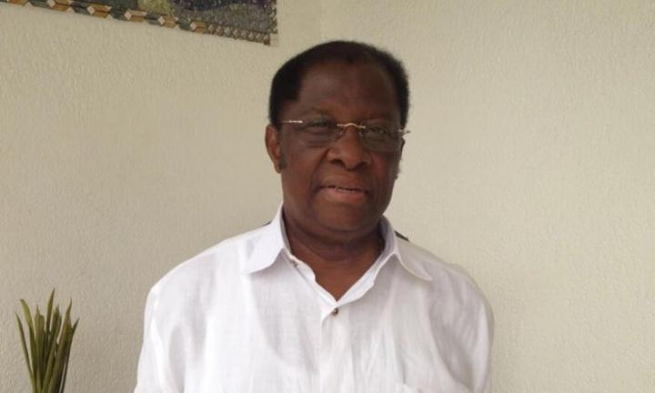 L’ex-ministre Thambwe Mwamba dénonce un «faux débat» sur la nationalité de l’opposant Moïse Katumbi L’ex-ministre Thambwe Mwamba dénonce un «faux débat» sur la nationalité de l’opposant Moïse Katumbi