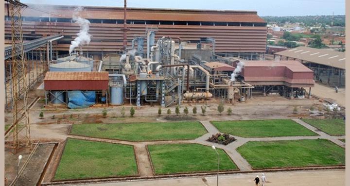 Haut-Katanga: en pleine pénurie de liquidités, Chemaf cherche un repreneur Haut-Katanga: en pleine pénurie de liquidités, Chemaf cherche un repreneur