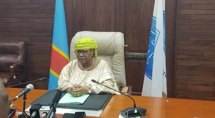 Banque centrale du Congo: bientôt une comptabilité basée sur les normes internationales Banque centrale du Congo: bientôt une comptabilité basée sur les normes internationales