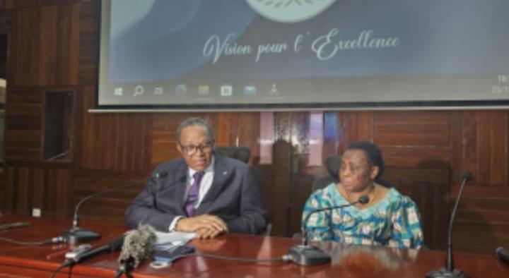 La RDC pour la révision de l’Accord-cadre d’Addis-Abeba La RDC pour la révision de l’Accord-cadre d’Addis-Abeba