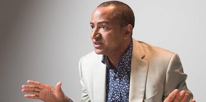 Courrier choc d’Ensemble à Kamuleta : Katumbi n’est ni Italien ni Zambien ( Dieudonné Bolengetenge Balea) Courrier choc d’Ensemble à Kamuleta : Katumbi n’est ni Italien ni Zambien ( Dieudonné Bolengetenge Balea)