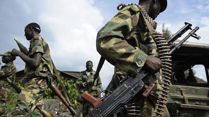 Nord-Kivu : après la cité de Kitchanga, une nouvelle localité passe sous le contrôle de la rébellion M23 ! Nord-Kivu : après la cité de Kitchanga, une nouvelle localité passe sous le contrôle de la rébellion M23 !