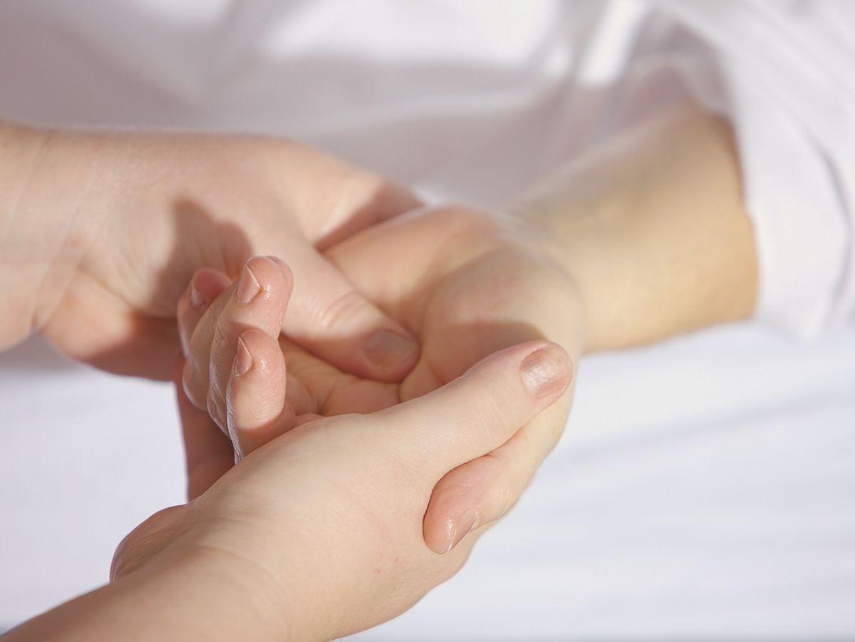 Le Covid-19 augmente le risque de syndrome de Guillain-Barré et le vaccin à ARN le fait baisser Le Covid-19 augmente le risque de syndrome de Guillain-Barré et le vaccin à ARN le fait baisser