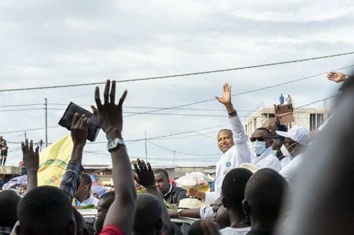 Impossible de remporter la présidentielle du 20 décembre : Katumbi et son parti travaillent pour les élections de 2028 ! ( membres et cadres du parti Ensemble) Impossible de remporter la présidentielle du 20 décembre : Katumbi et son parti travaillent pour les élections de 2028 ! ( membres et cadres du parti Ensemble)