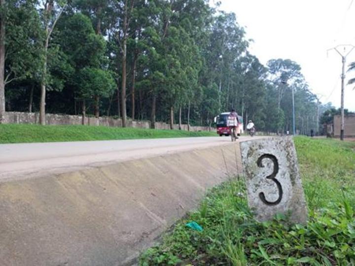 Beni : un ultimatum de 72 heures lancé à la population pour vider la forêt d’Oicha Beni : un ultimatum de 72 heures lancé à la population pour vider la forêt d’Oicha
