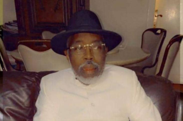 Triste nouvelle : Le nouvel ambassadeur de la RDC en Inde décède avant d'assumer ses fonctions Triste nouvelle : Le nouvel ambassadeur de la RDC en Inde décède avant d'assumer ses fonctions