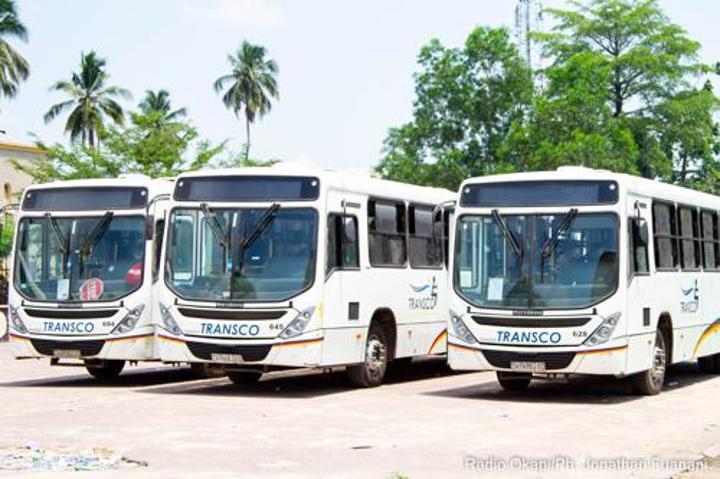 Kinshasa: les agents et cadres de la TRANSCO réclament le paiement de leurs salaires et primes Kinshasa: les agents et cadres de la TRANSCO réclament le paiement de leurs salaires et primes