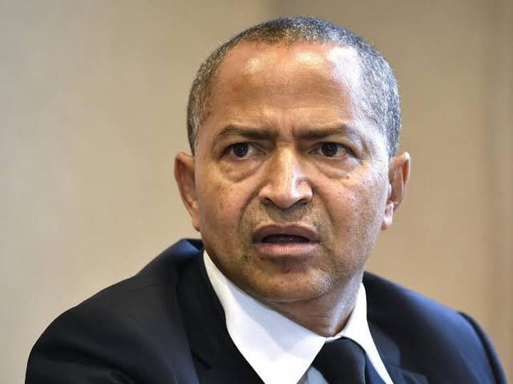 Présidentielle : un lundi décisif pour Moïse Katumbi Présidentielle : un lundi décisif pour Moïse Katumbi