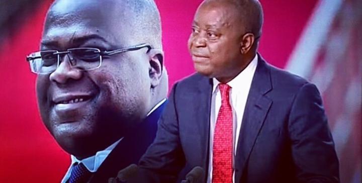 Construire un mur entre la RDC et le Rwanda : Tshisekedi adhère à la proposition de Muzito Construire un mur entre la RDC et le Rwanda : Tshisekedi adhère à la proposition de Muzito