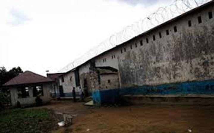 Ituri : évasion à la prison centrale de Gety Ituri : évasion à la prison centrale de Gety
