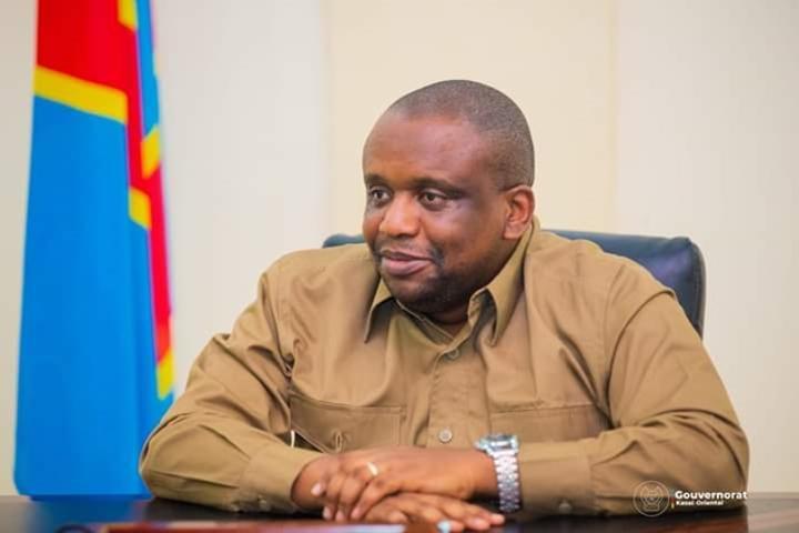Kasaï-Oriental : l'ancien gouverneur Matthias Kabeya refuse de quitter la résidence officielle et saisit la justice Kasaï-Oriental : l'ancien gouverneur Matthias Kabeya refuse de quitter la résidence officielle et saisit la justice